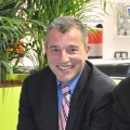 Frans Luijben devient Vice President international des Ventes et du Marketing pour Dimension One Spas