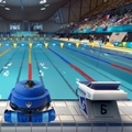 Hexagone konnte f&uuml;r die Reinigung des olympischen Schwimmbeckens in London 2012 die Goldmedaille f&uuml;r sich gewinnen