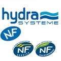 Nouvelle campagne de communication 2012 du fabricant Hydra Syst&egrave;me