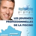 La FPP entame ses Journ&eacute;es Professionnelles de la Piscine en janvier 2012 