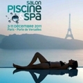 Le 48&egrave;me Salon Piscine & Spa de Paris a enregistr&eacute; une hausse du nombre de ses visiteurs