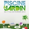 Le 8&egrave;me Salon Piscine et Jardin attend quelques 13 000 visiteurs cette ann&eacute;e