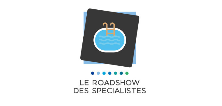 logo Le Roadshow des Spécialistes