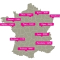 Le Tour de France 2012 des rencontres AQUALUX