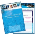 Le carnet d'entretien de la piscine : pour un suivi complet de la maintenance des piscines