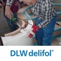 Les formations 2012 pour la pose de membranes arm&eacute;es 150/100&egrave; chez DLW delifol  