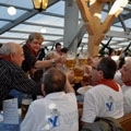 Les partenaires de Bayrol r&eacute;unis &agrave; l&rsquo;occasion de l&rsquo;Heavenly Bavaria