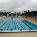 Les piscines d&rsquo;AstralPool au c&oelig;ur du plus grand &eacute;v&eacute;nement sportif du Nigeria