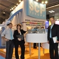 Maytronics and SCP together in Europe