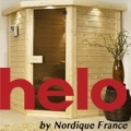 Nordique France distribue les produits HELO sur toute la France