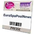 &iexcl;Le emplazamos a vernos en PISCINE 2012 - LYON EUREXPO del 13 al 16 de noviembre!