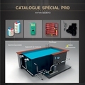 Nouveau catalogue CCEI Sp&eacute;cial PRO