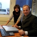 Nouveau manager pour SCP Germany