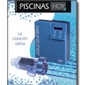 ONE DROP introduces onto the market the magazine PISCINAS HOY, creating a PARTNERSHIP with EUROSPAPOOLNEWS