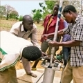 Pentair partner del programma WASH per il Burkina Faso