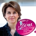 Piscine 2012 &agrave; Lyon : Nous avons pos&eacute; 3 questions &agrave; No&eacute;mi Petit, directrice des Salons Piscine et Aqualie 2012