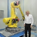 R&eacute;my VERNOUX retoma la herramienta de producci&oacute;n de la empresa VERSION COMPOSITE al crear VISION TECHNOLOGY