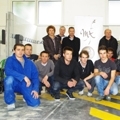 R&eacute;sultats des &eacute;preuves r&eacute;gionales &laquo; Un des Meilleurs Apprentis de France &raquo; 