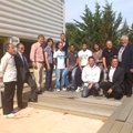 R&eacute;sultats du concours &laquo; un des Meilleurs Apprentis de France &raquo; pour les M&eacute;tiers de la piscine