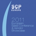 First Sales Conference & Vendors Showcase in Lisbon organized by SCP Europe a huge success
