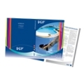 SCP presenta il suo nuovo catalogo Piscine 2012