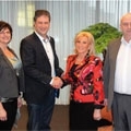 Sinvest Group acquires Dutch pond and filter specialists