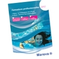 Trois sessions de formations professionnelles chez MAREVA en 2012