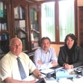 French office for Bowman