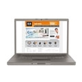 A new supplier online exclusively for professionals
