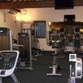 Volunteer-run pool and leisure centre boosts appeal with gym equipment