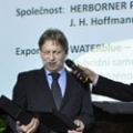 WATERblue-H gewinnt den Grand Prix der Schwimmbadtechnologie