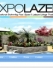 EXPOLAZER 2011 received 50% more buyers and more qualified visitors 