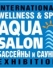 AQUA SALON vous invite à faire des affaires sur les piscines et le bien-être en Russie