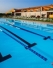 Piscine Castiglione realizza le piscine per il Seven Infinity,il nuovo centro poli-sportivo di Gorgonzola