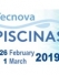 TECNOVA PISCINAS 2019 will increase its area by almost 40%