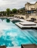 Myrtha Pools : A whole new swimming pool for the Hotel La Palma