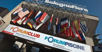 ForumPiscine 2019, a totally renewed congress programme