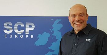A new Water treatment Product Manager at SCP Europe
