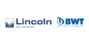 Lincoln Pool Equipment devient membre de BWT
