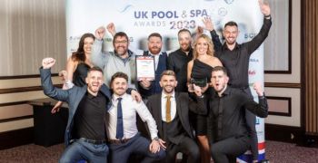 great,success,superior,wellness,uk,pool,spa,awards,2023