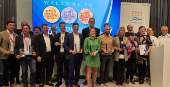 Piscine Global acogerá los premios EUSA 2024 en Lyon con la presidencia de ASOFAP