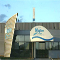 Magiline inaugura un nuevo centro de producción