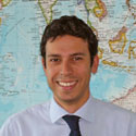 Tommaso Casalgrandi, nombrado director  de exportación de Pool’s