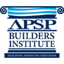 APSP career institute to complement the 2009 international