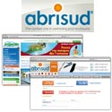 Abrisud: ein einzigartiges Dienstleistungsangebot für Swimmingpoolhändler in Europa. 
