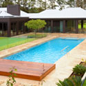 Splash, salonul piscinei în Australia: raportul şi Premiile pentru Protecţia Mediului