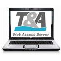 T & A développe les commandes en ligne