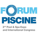  ForumPiscine, El Salón de la piscina y del Spa le espera en Bolonia