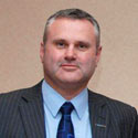 Ian PRATT becomes Regional Manager of SCP UK