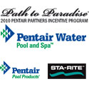 Programme incentive 2010 Pentair